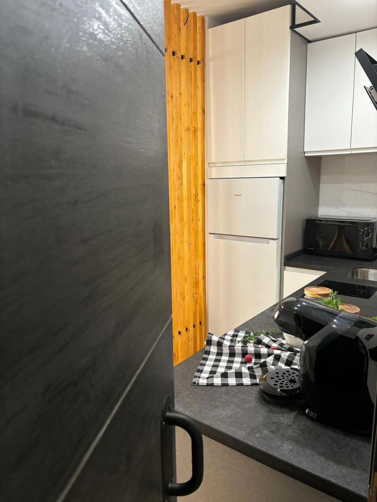 Victrix Homes León Exterior foto