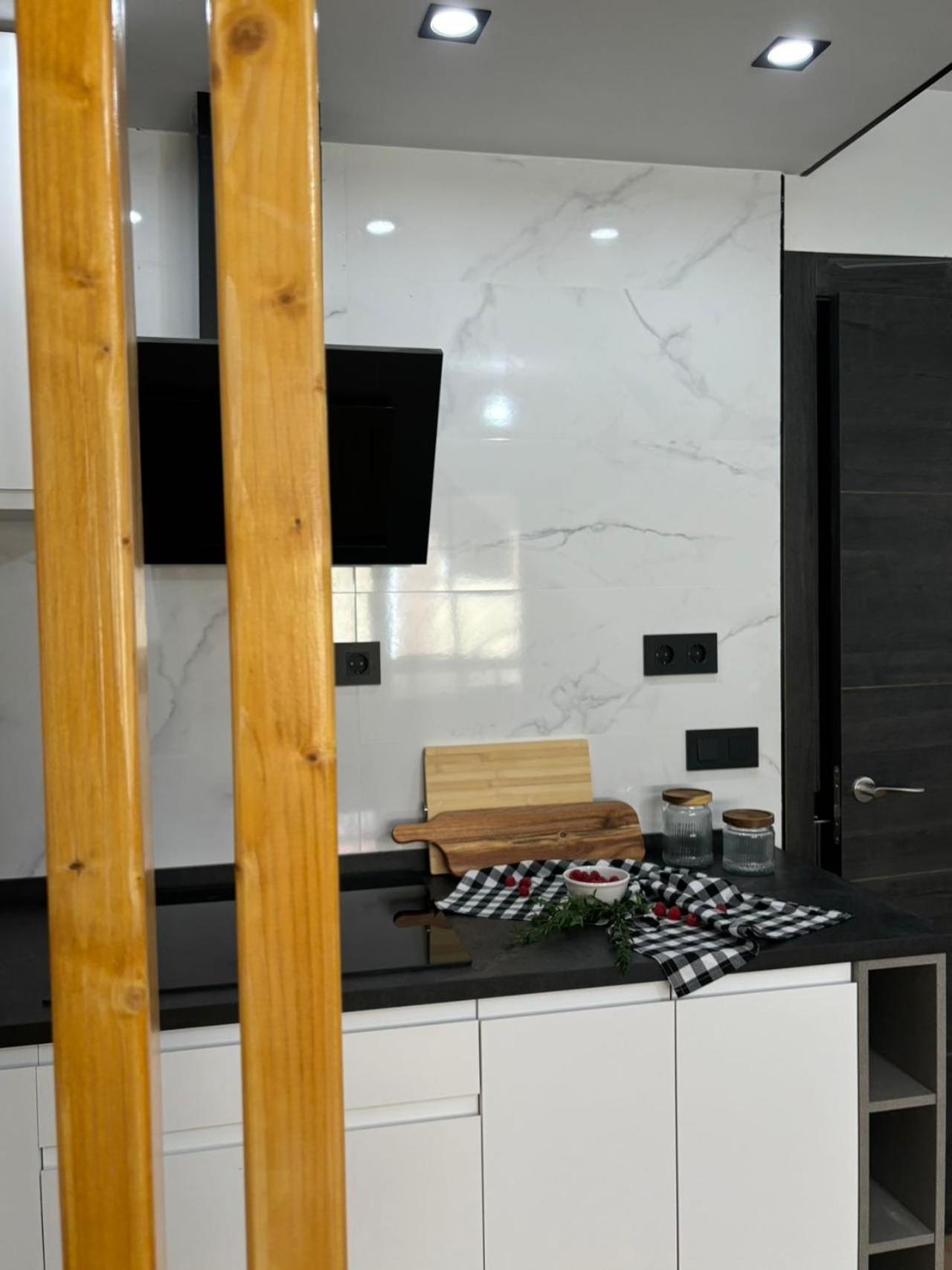 Victrix Homes León Exterior foto