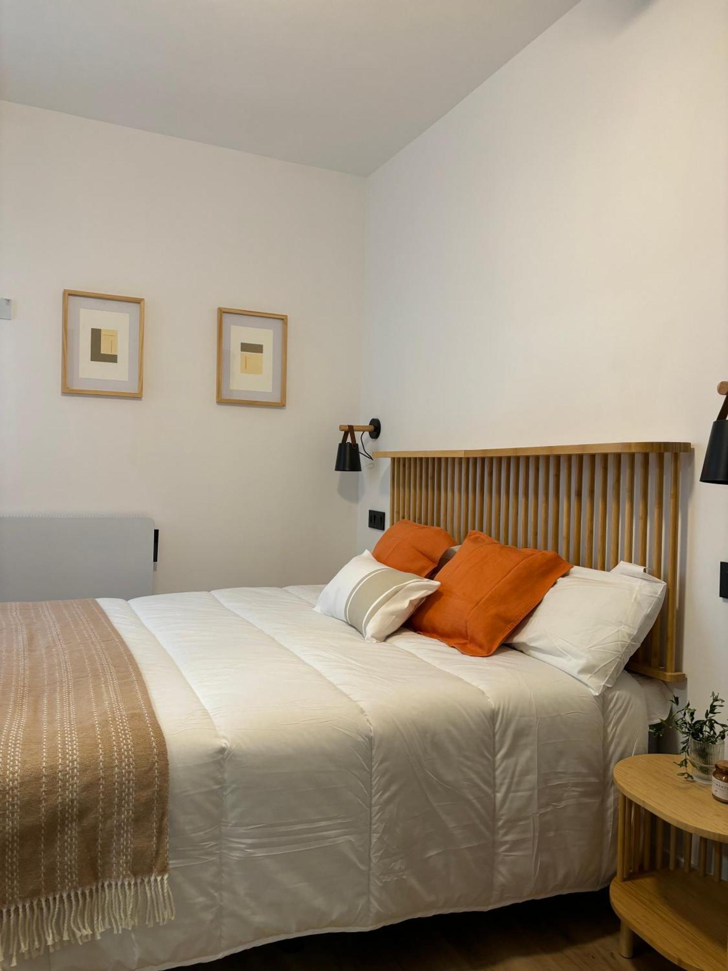 Victrix Homes León Exterior foto