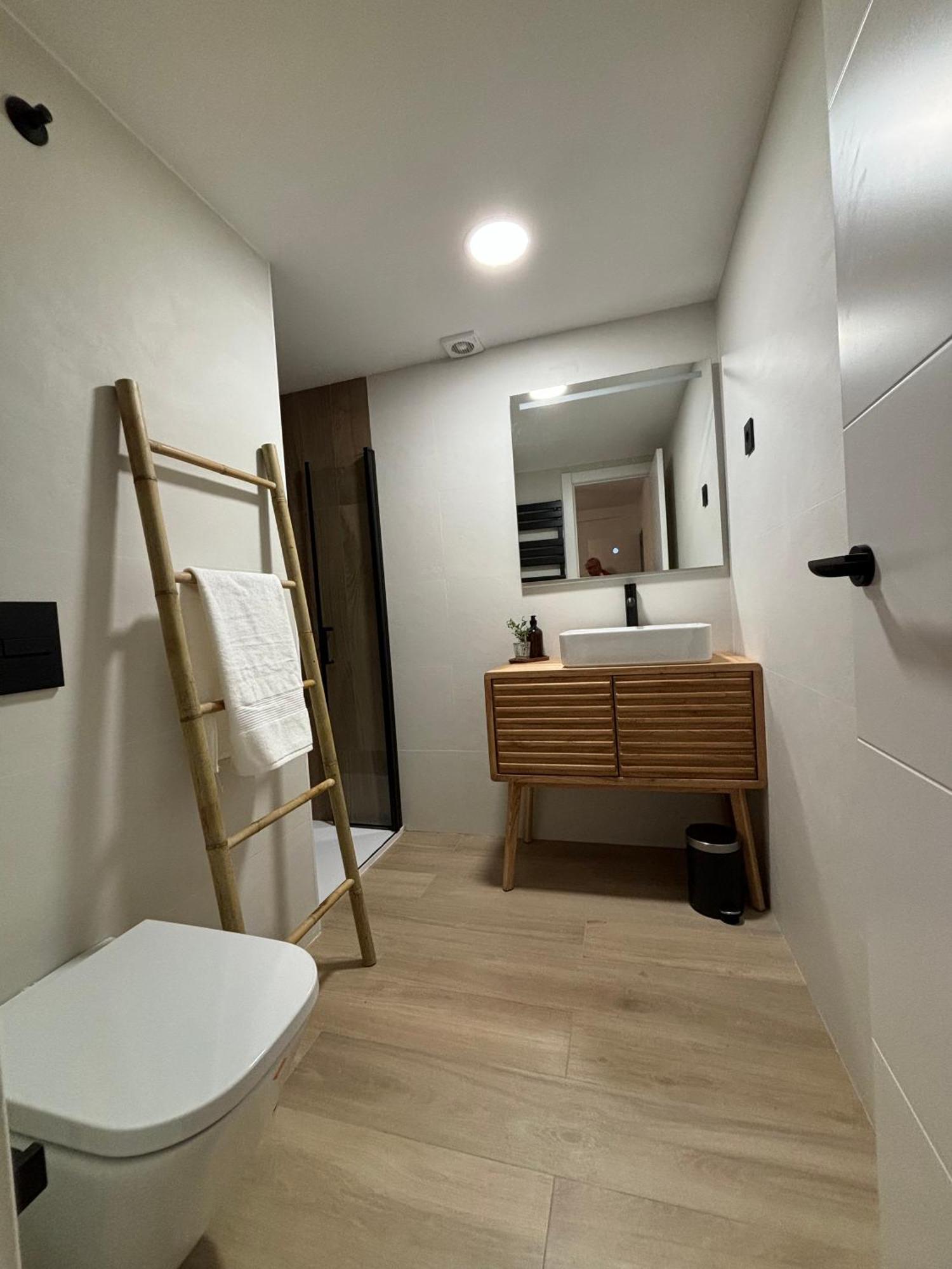 Victrix Homes León Exterior foto