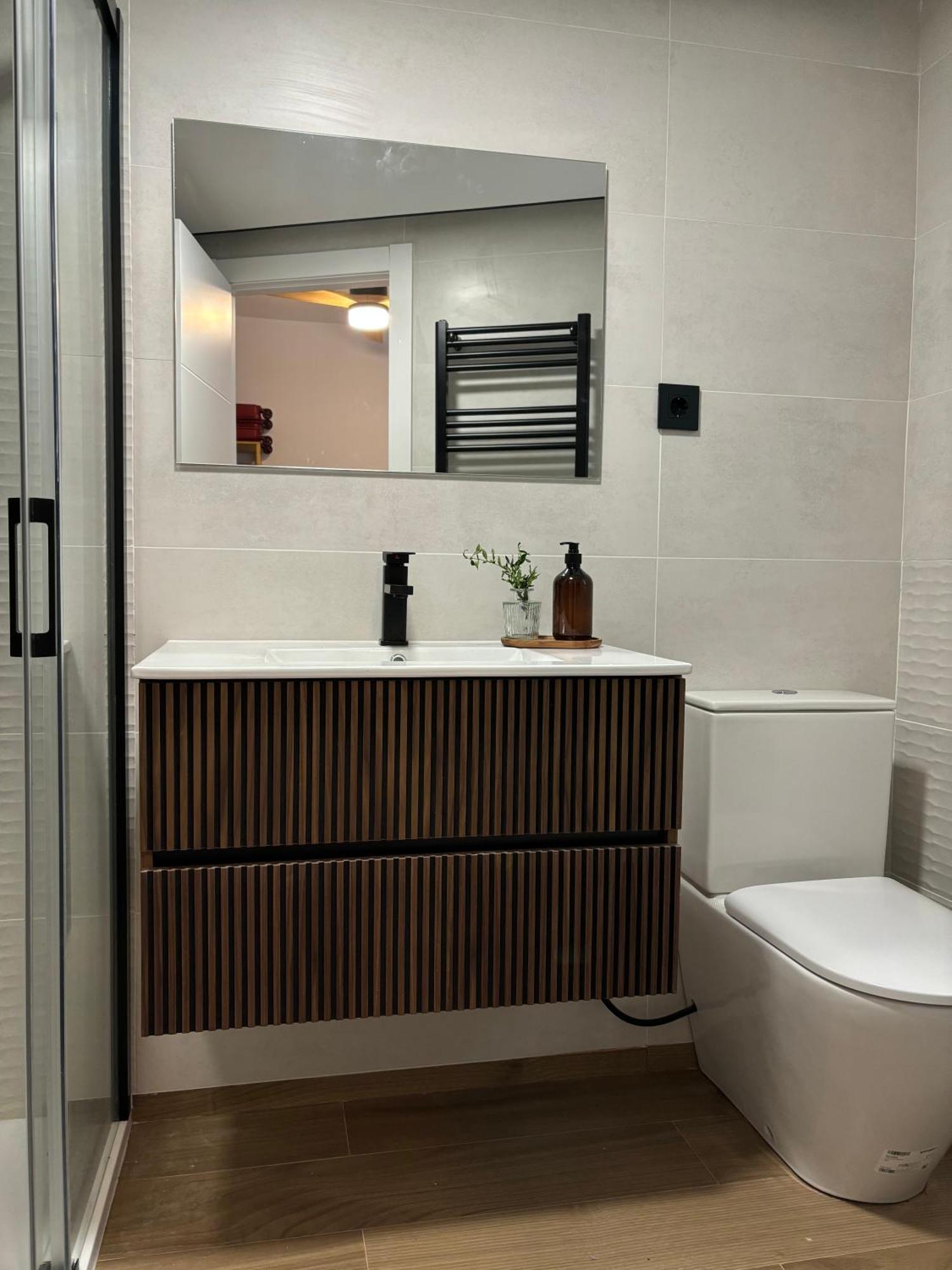 Victrix Homes León Exterior foto