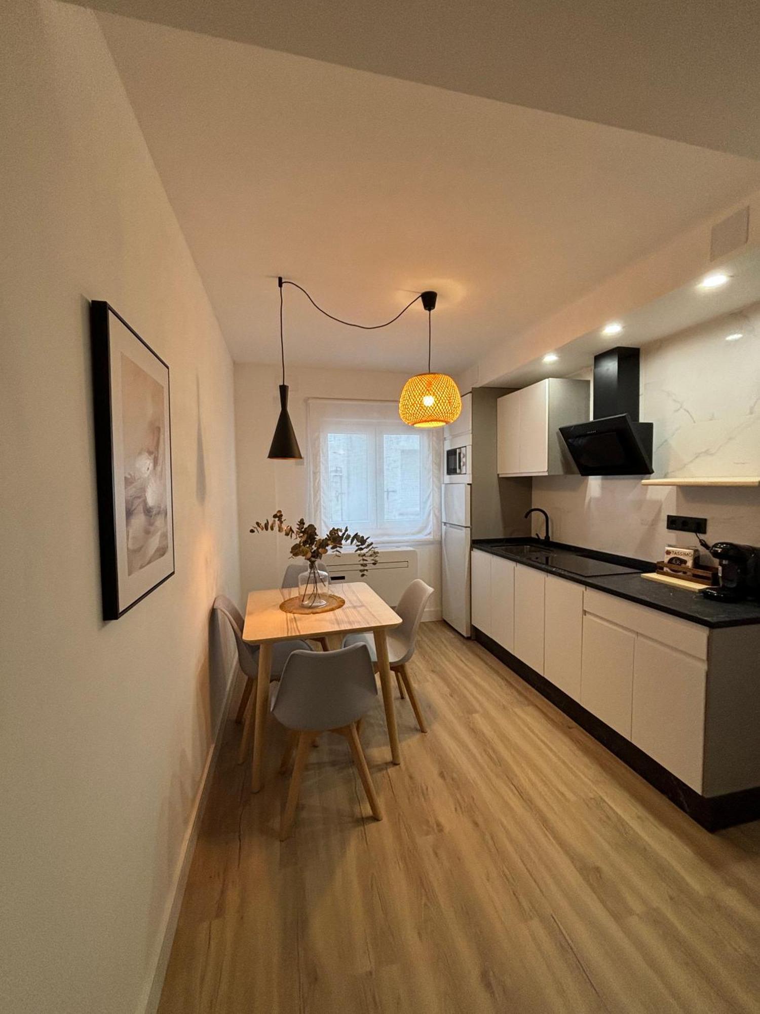 Victrix Homes León Exterior foto