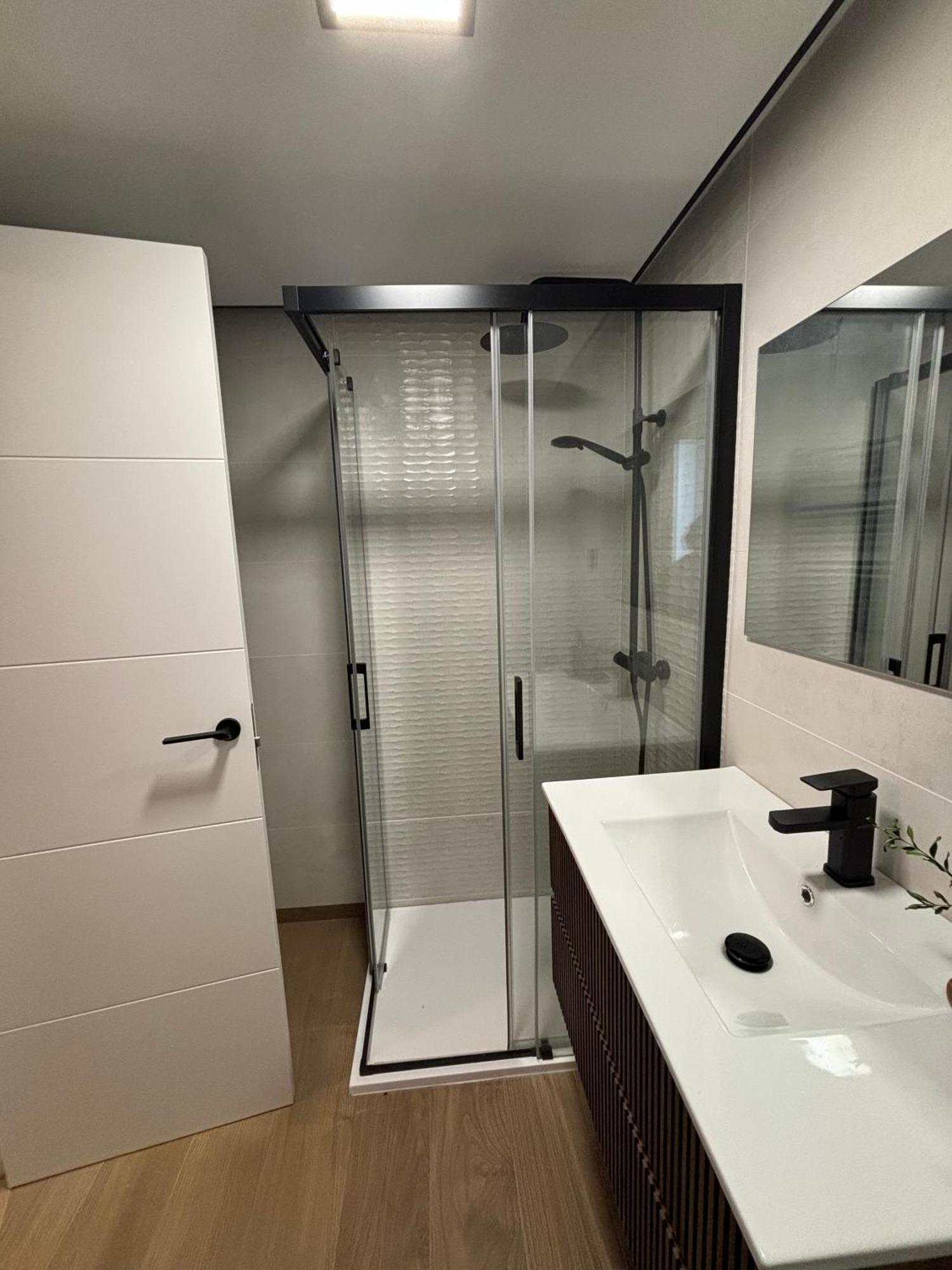 Victrix Homes León Exterior foto