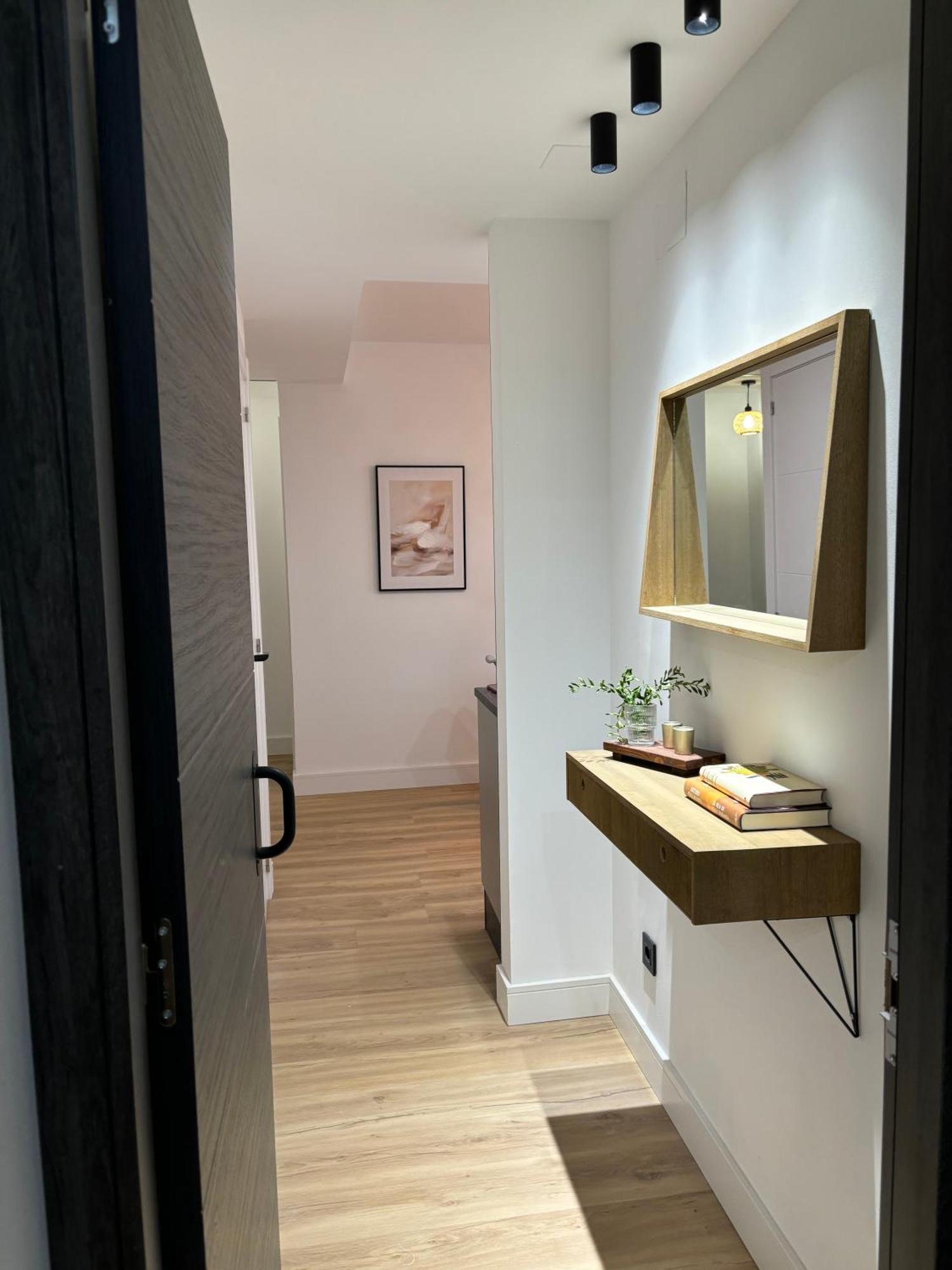 Victrix Homes León Exterior foto