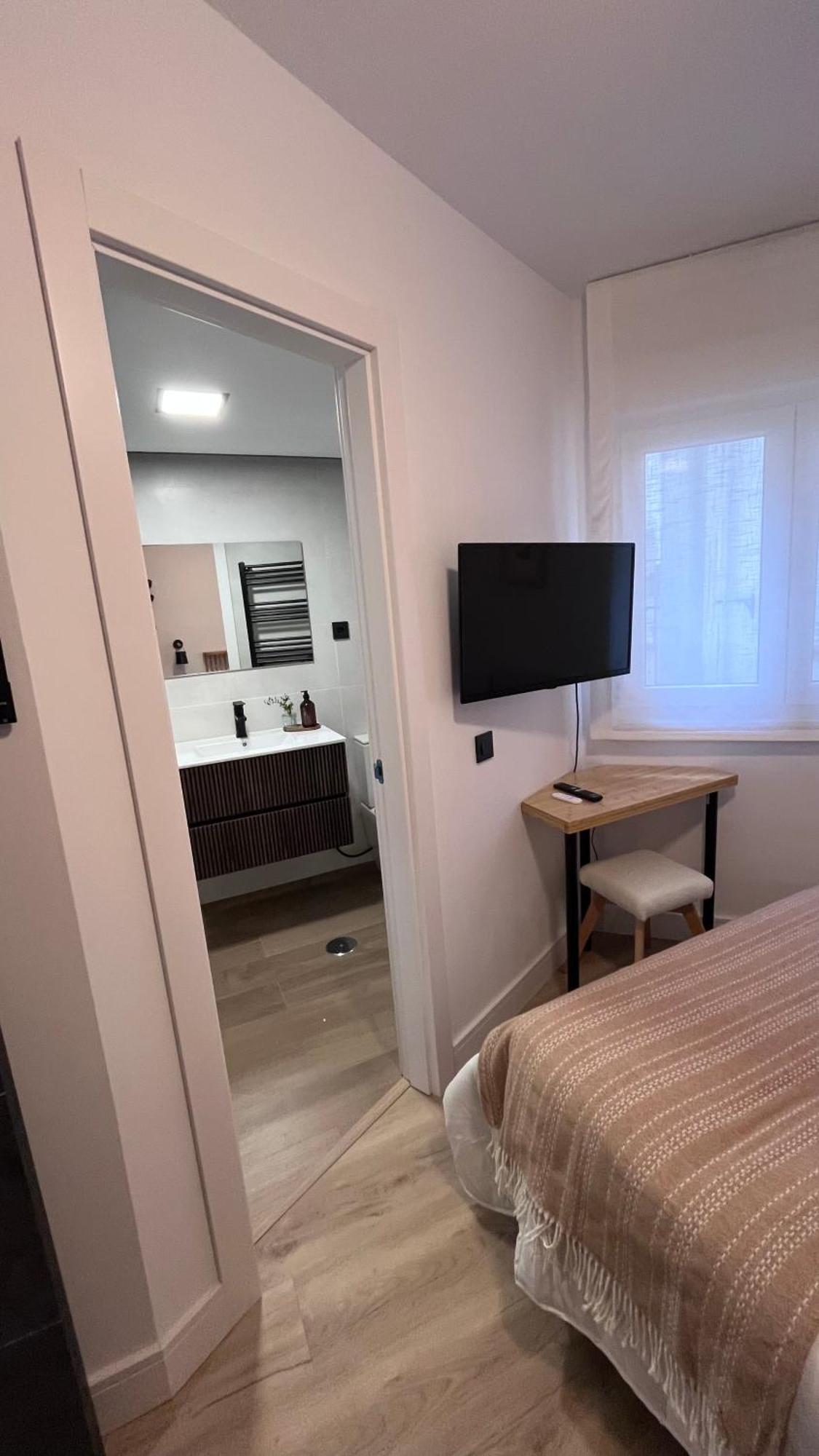 Victrix Homes León Exterior foto