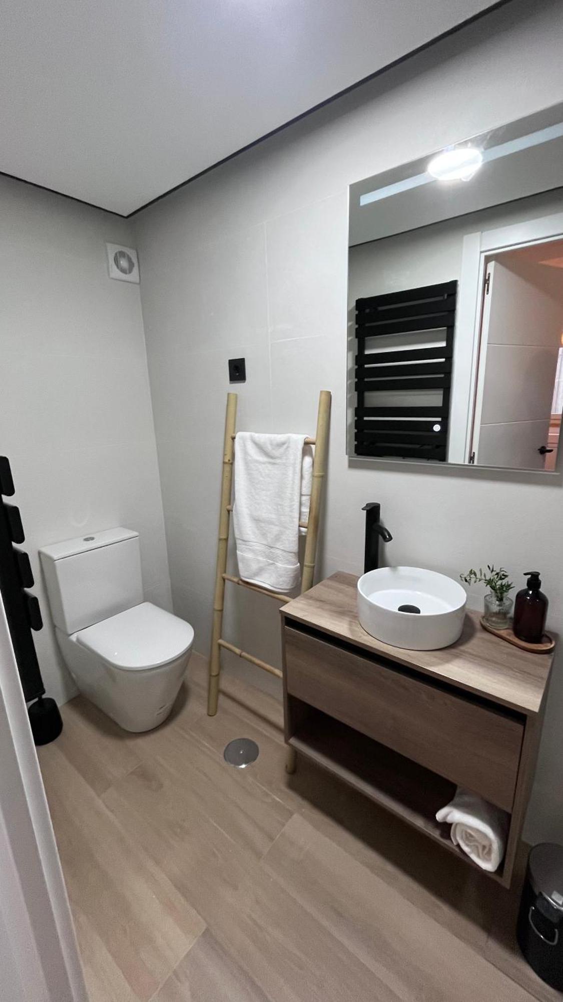 Victrix Homes León Exterior foto
