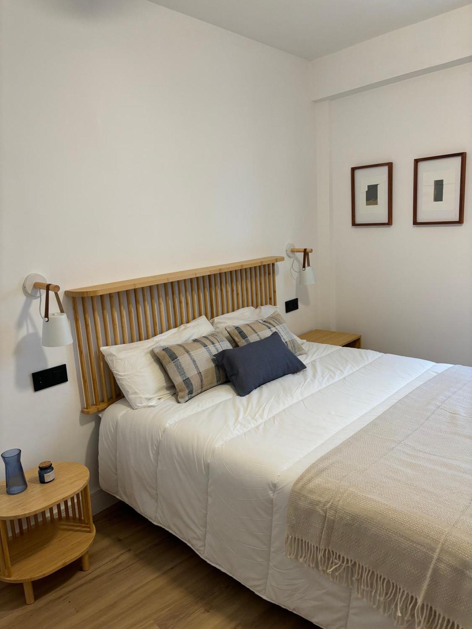 Victrix Homes León Exterior foto