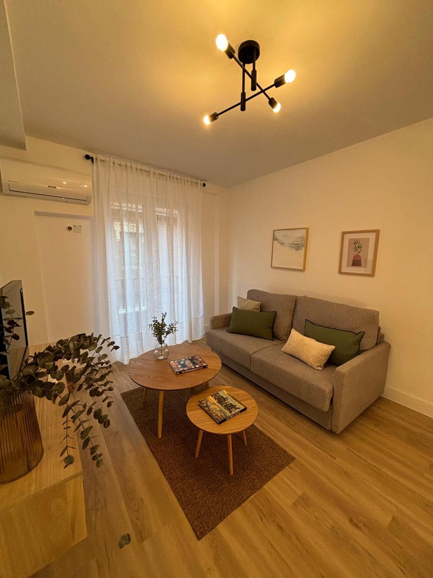 Victrix Homes León Exterior foto