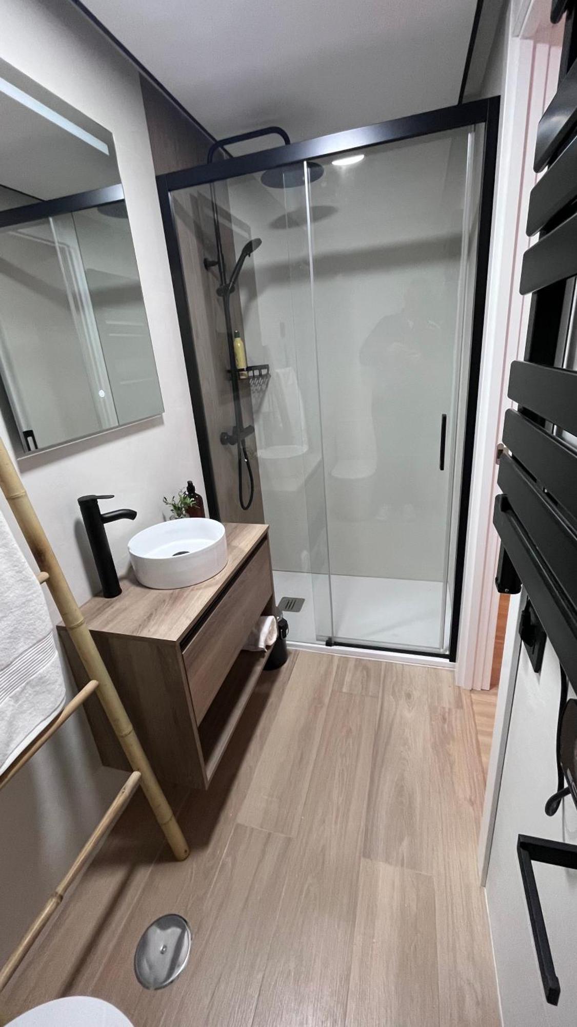 Victrix Homes León Exterior foto