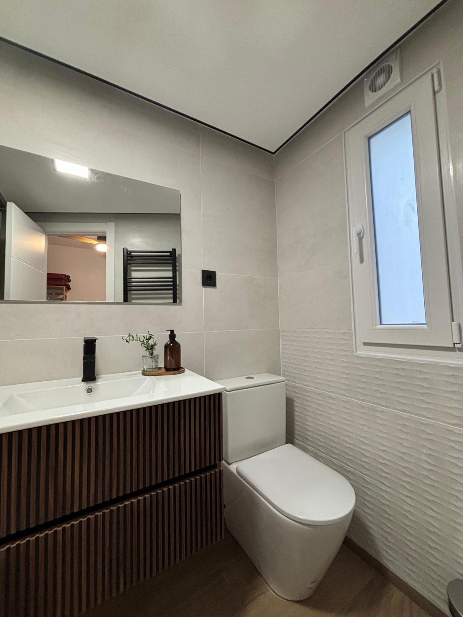 Victrix Homes León Exterior foto
