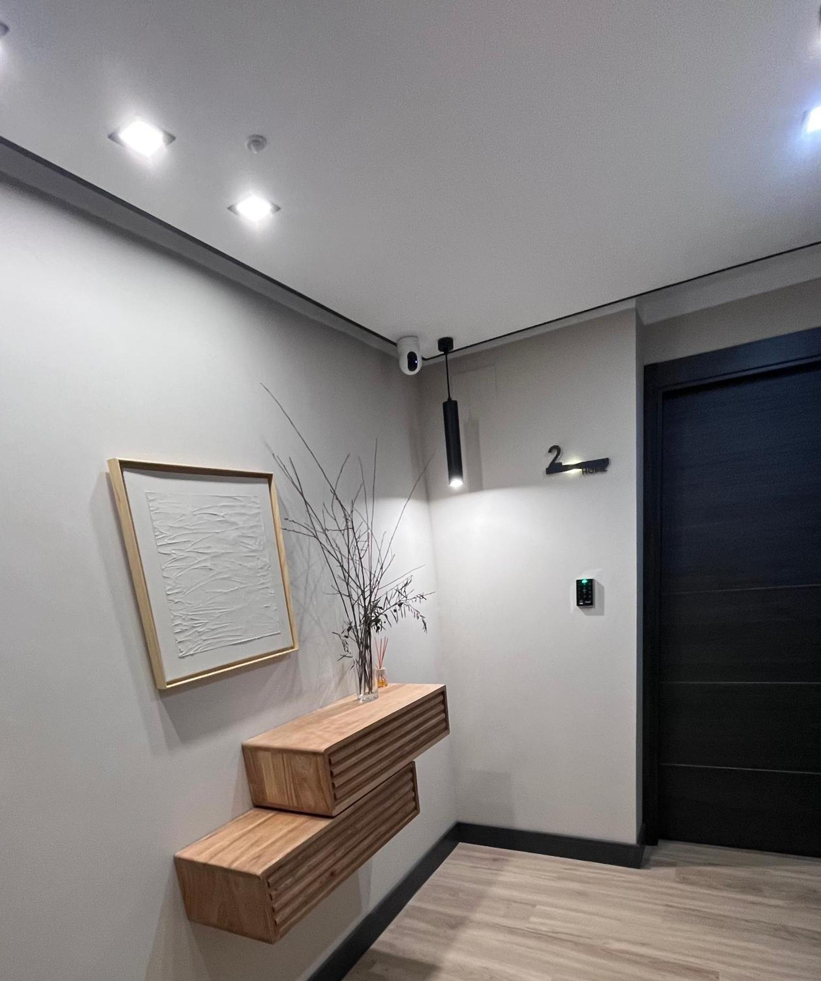 Victrix Homes León Exterior foto