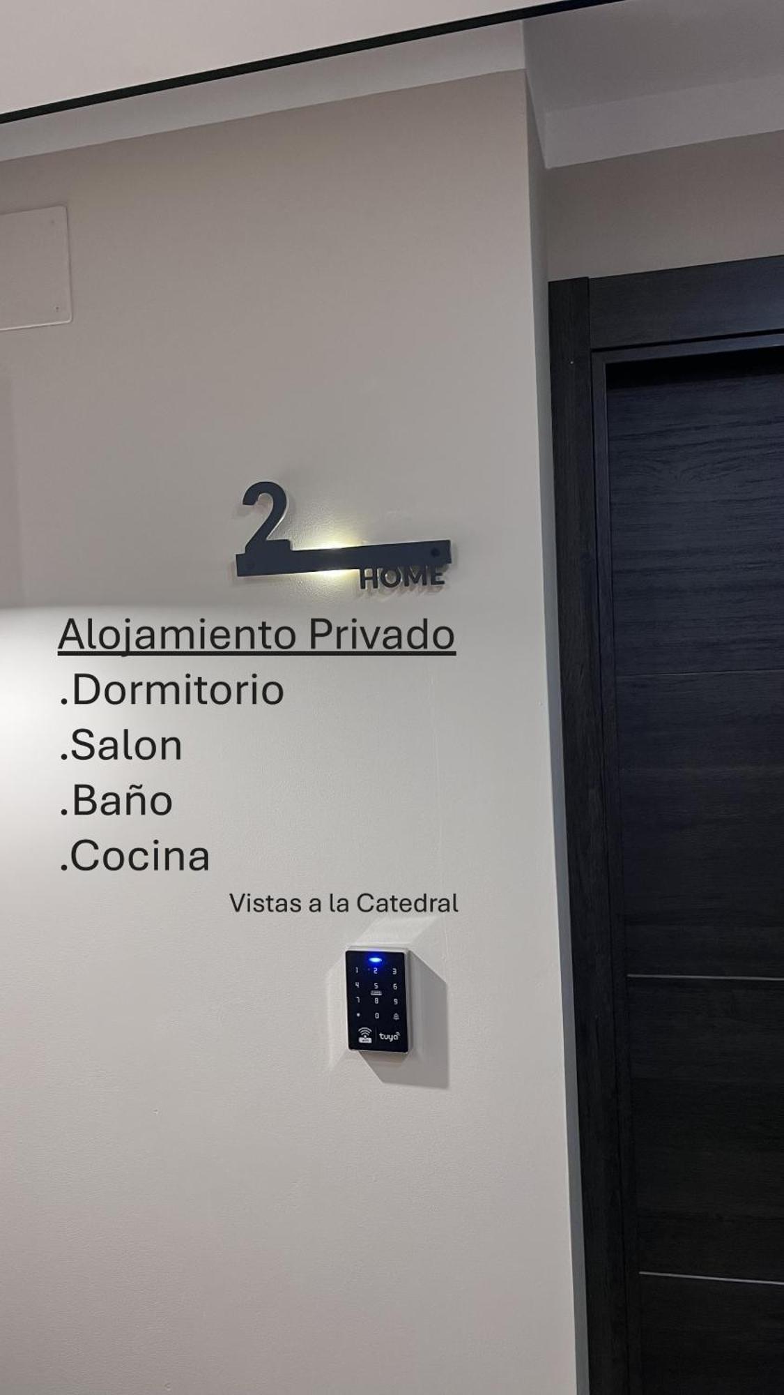 Victrix Homes León Zimmer foto