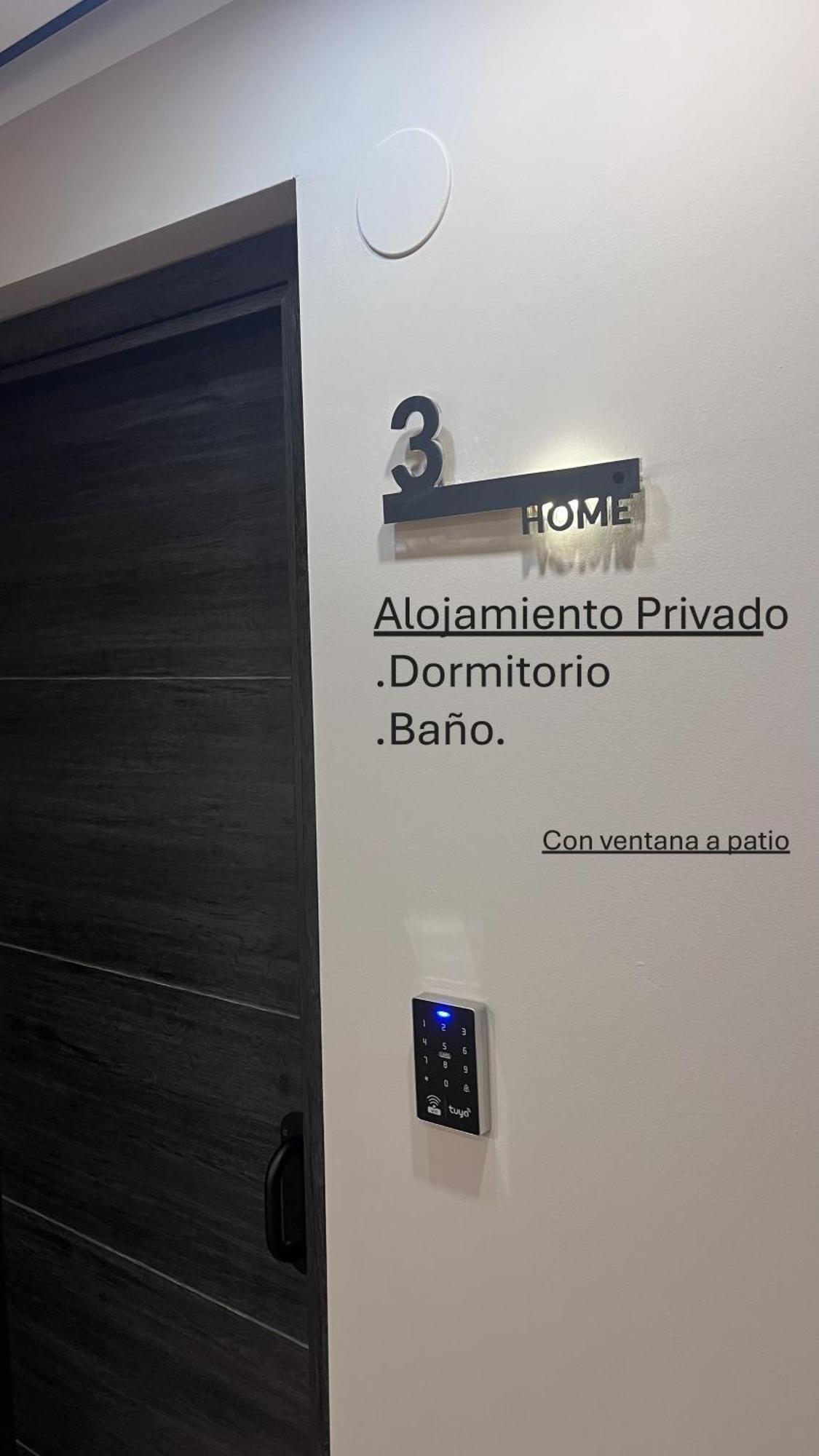 Victrix Homes León Zimmer foto