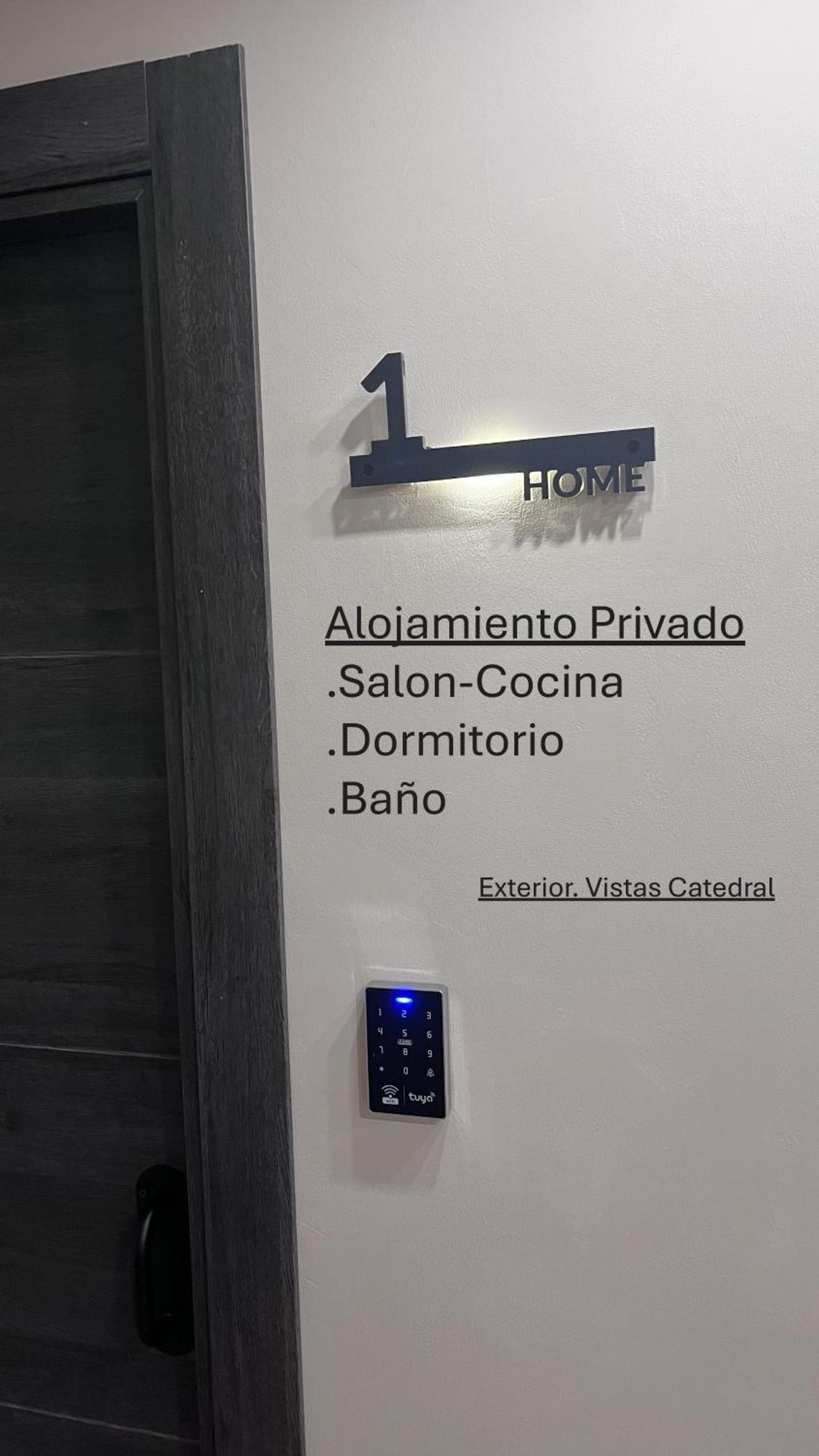 Victrix Homes León Zimmer foto