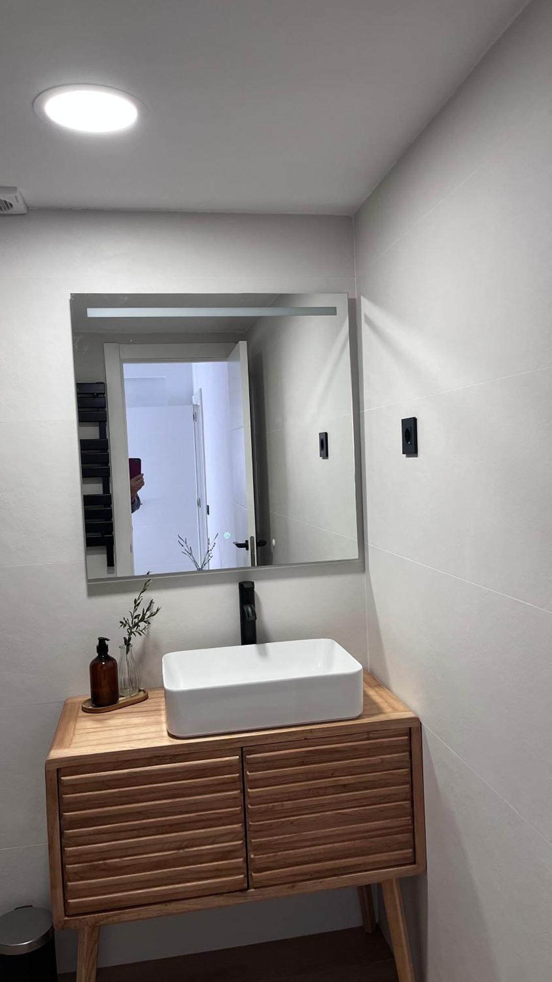 Victrix Homes León Zimmer foto